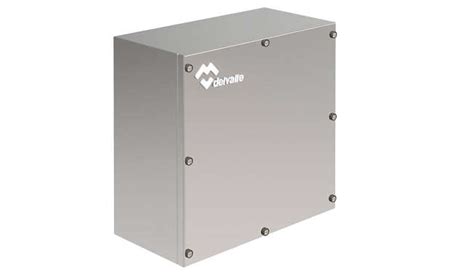 metal enclosure turkey|Stainless Steel Industrial Enclosures · Delvalle Box.